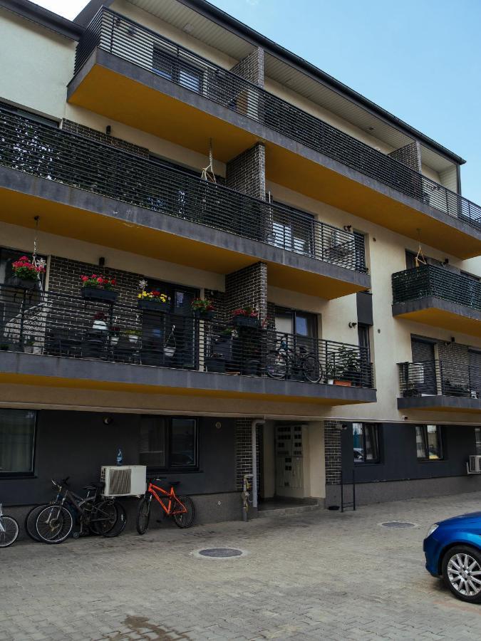 Cozy Special Pallady Apartament With Garden & Courtyard Bukarest Exterior foto