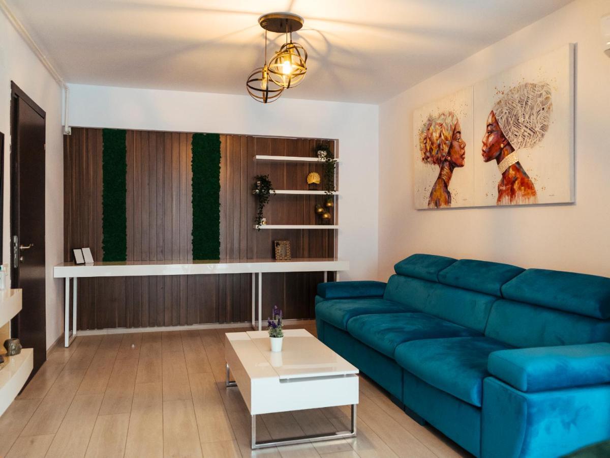 Cozy Special Pallady Apartament With Garden & Courtyard Bukarest Exterior foto