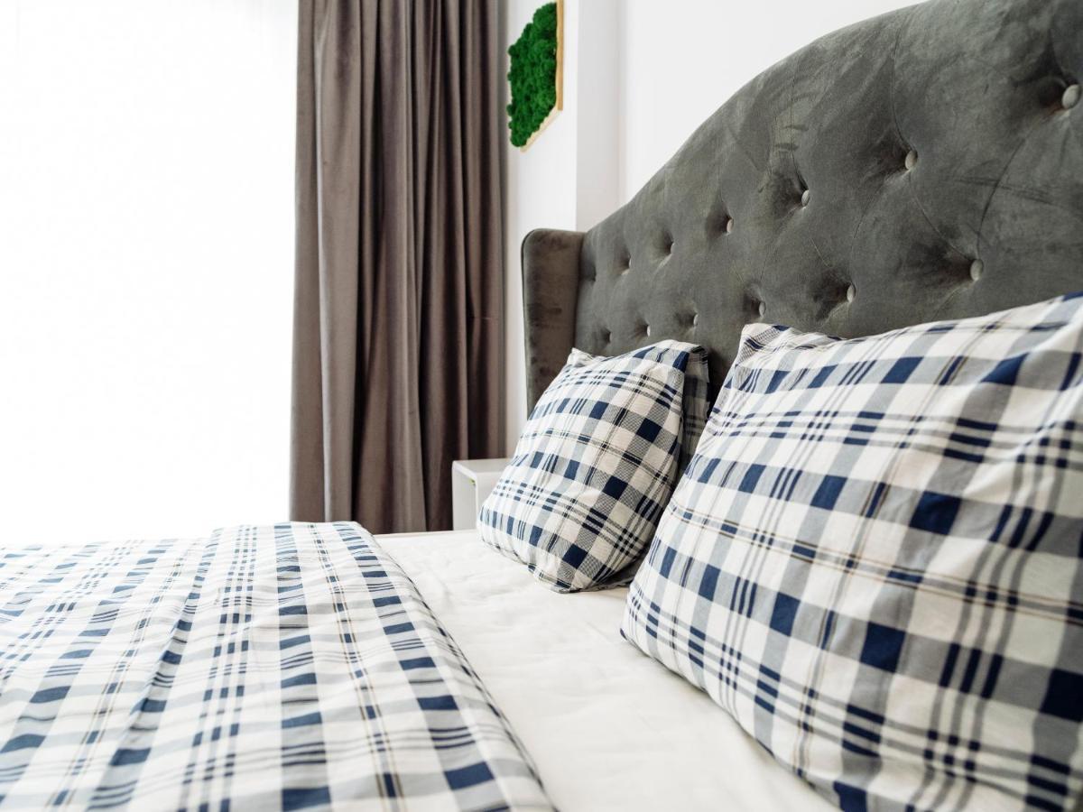 Cozy Special Pallady Apartament With Garden & Courtyard Bukarest Exterior foto
