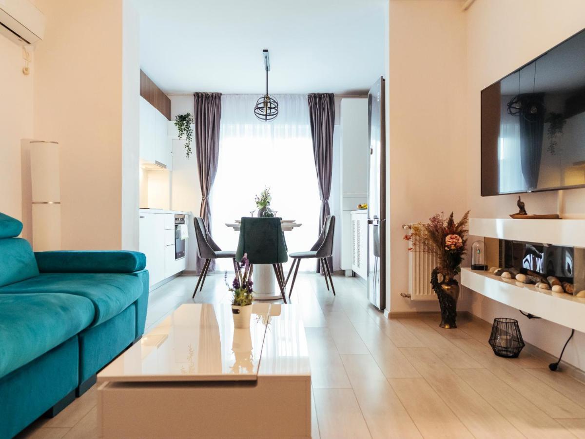 Cozy Special Pallady Apartament With Garden & Courtyard Bukarest Exterior foto